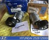 Натяжна планка поліклинового ременя 2528125000 HYUNDAI