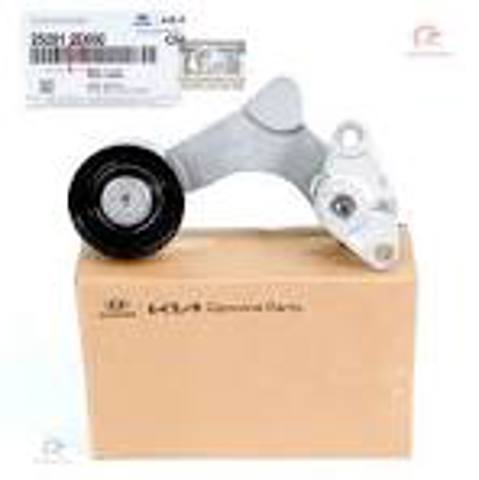 Натягувач приводного ременя 252812E650 HYUNDAI