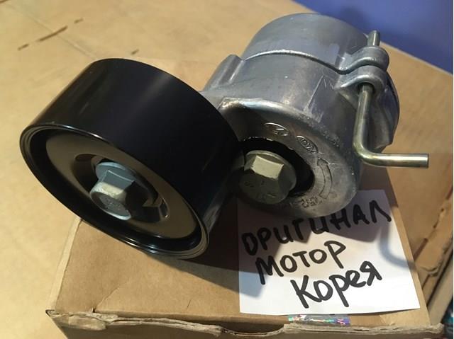 Натяжна планка поліклинового ременя 252812G652 HYUNDAI