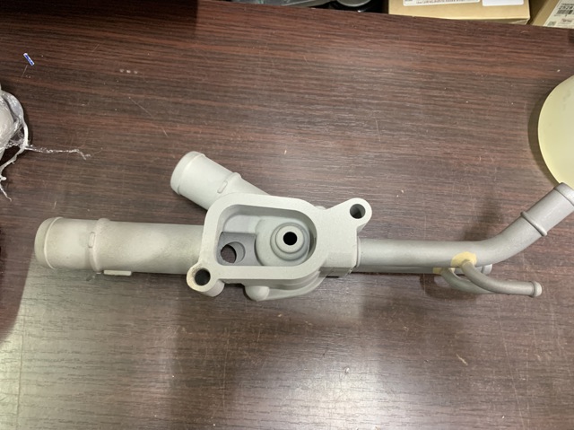 Термостат в зборі Кіа Серато 1