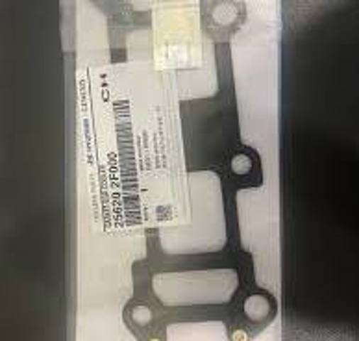Прокладка EGR-клапана рециркуляції 256202F000 HYUNDAI