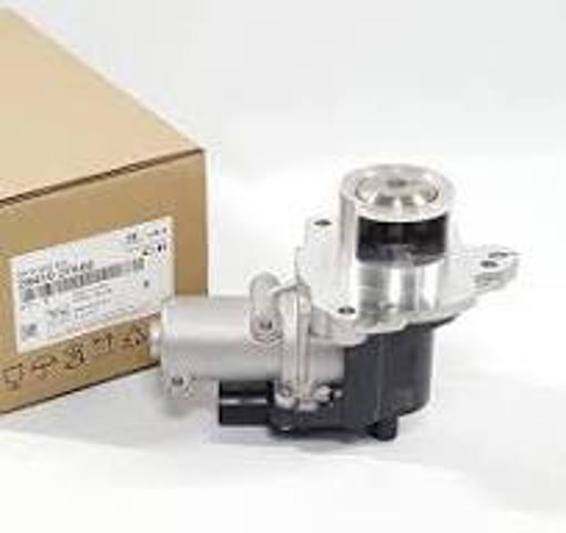 Клапан EGR рециркуляції газів 284102F600 HYUNDAI