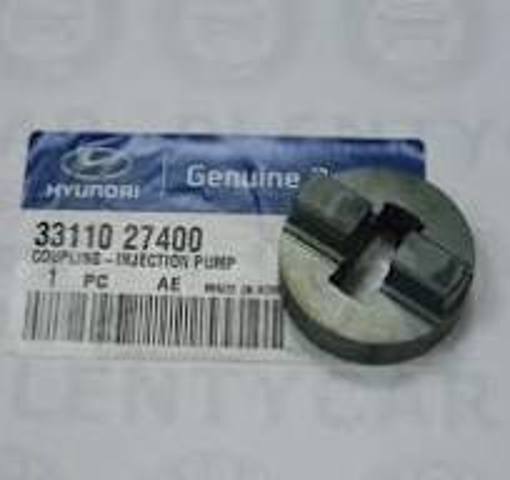Муфта ПНВТ 3311027400 HYUNDAI