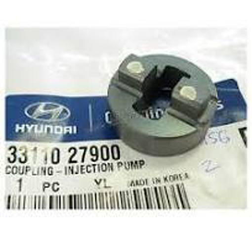 Муфта ПНВТ 3311027900 HYUNDAI