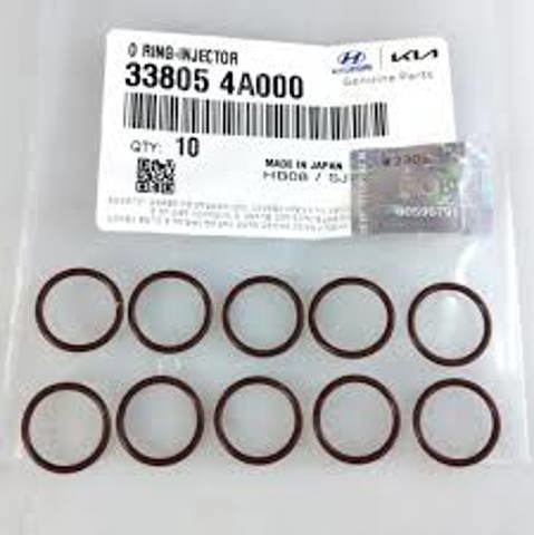 Шайба форсунки верхня 338054A000 HYUNDAI