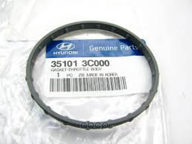 Прокладка дросельної заслінки 351013C000 HYUNDAI