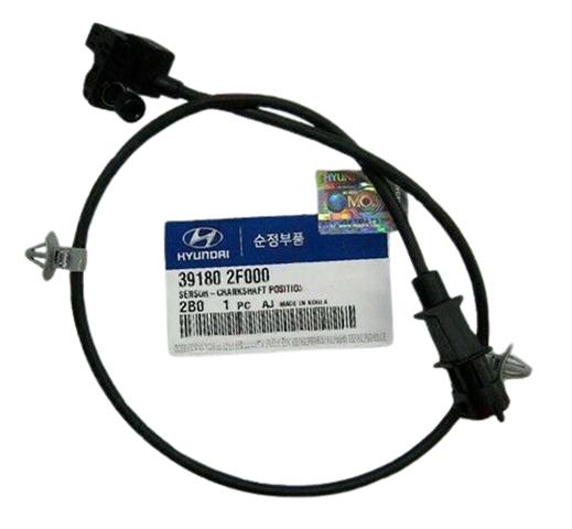 Датчик імпульсів 391802F000 HYUNDAI