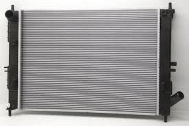 Підвіска радіатора 40C1085 POLCAR