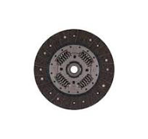 Диск зчеплення 4110032100 HYUNDAI