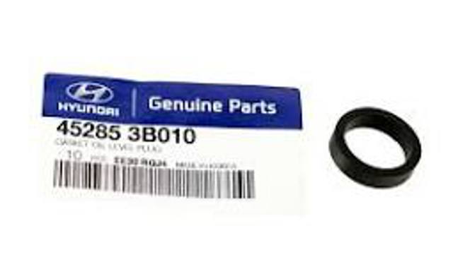 Прокладка масляного насоса АКПП 452853B010 HYUNDAI
