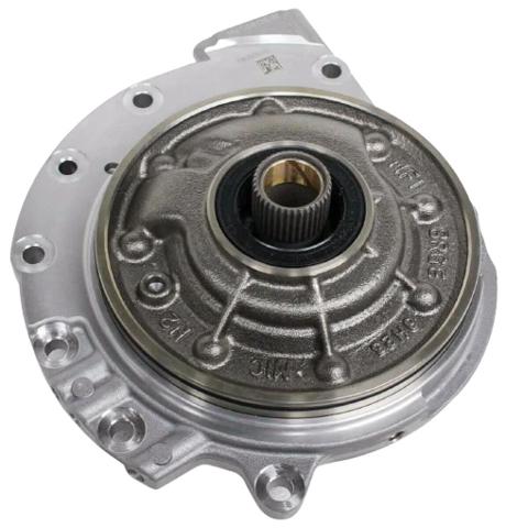 Ремкомплект маслянного насоса 461003B660 HYUNDAI