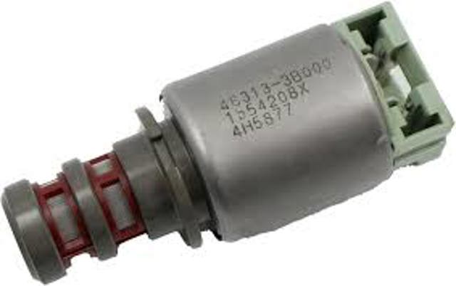 Соленоїд АКПП 463133B000 HYUNDAI