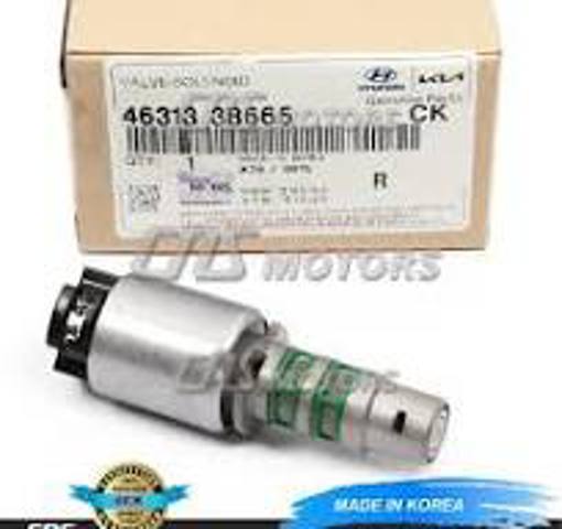 Соленоїд автоматичної коробки передач 463133B665 HYUNDAI