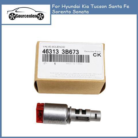 Соленоїд автомата 463133B673 HYUNDAI