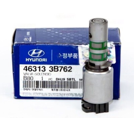 Соленоїд автоматичної коробки передач 463133B762 HYUNDAI