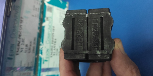 Втулка стабілізатора переднього 54813C1000 HYUNDAI