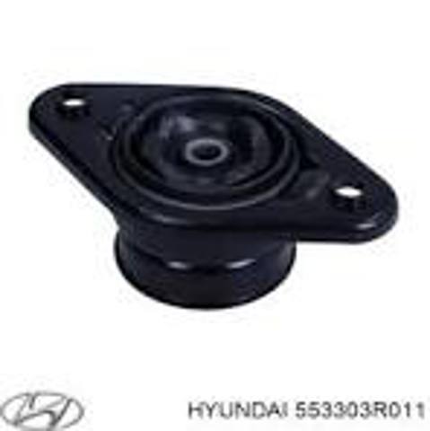 Опора стійки амортизатора заднього 553303R011 HYUNDAI