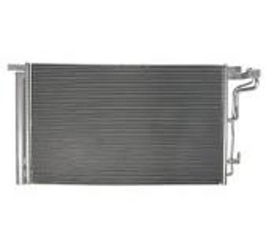 Трубопроводи і радіатор кондиціонера 97606F2000 HCC