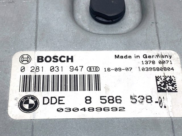 0281031947 BMW