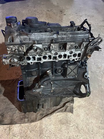 Болт кріплення головки блоку циліндрів OM611 MERCEDES