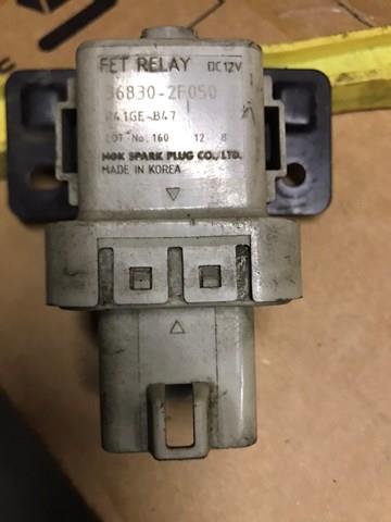 Реле управління 368302F050 HYUNDAI