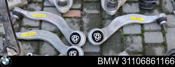 Правий важіль передній нижній підвіски 31106861166 BMW