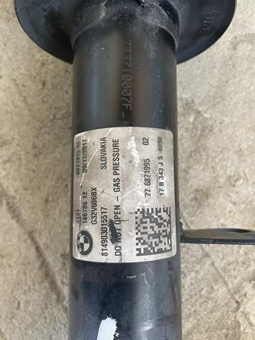Ліва передня стійка 31316871995 BMW