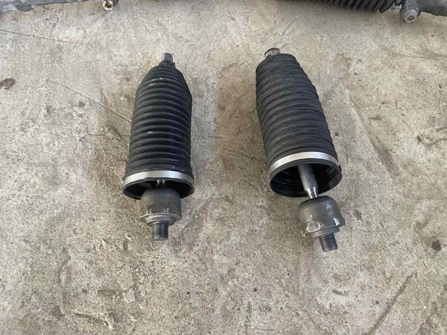 Пильник рульової 32106876979 BMW