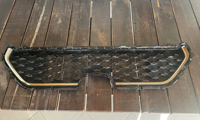 Решітка радіатора 5310242010 TOYOTA