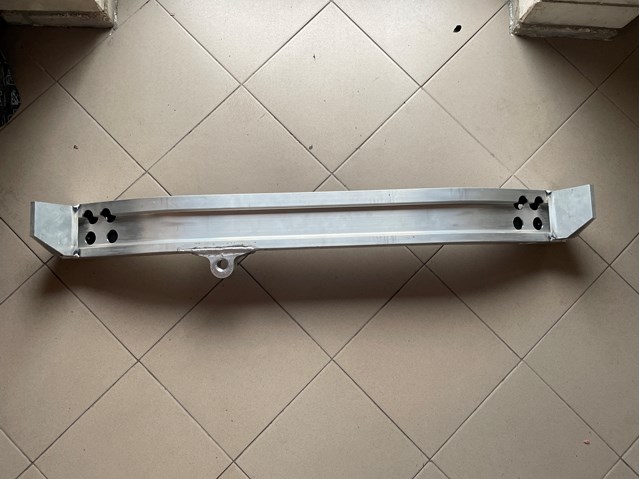 Буфер бампера переднього 620301CA0A NISSAN