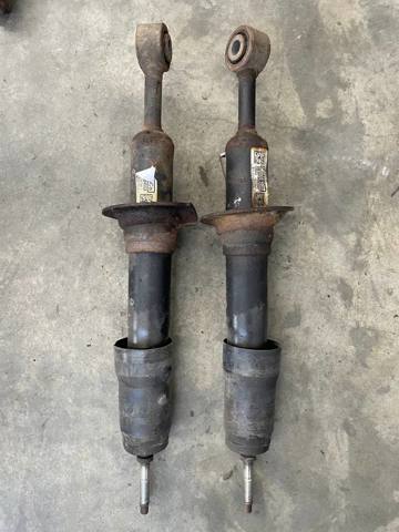 Амортизатор передній DB3918045GA FORD