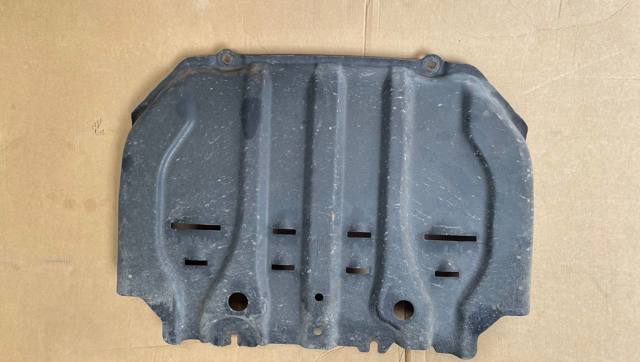 Захист картера двигуна EB3C5R108AA FORD