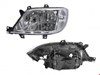 Блок фара ліва Mercedes Sprinter 1 3-t
