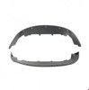 Сплитер переднього бампера PVW02021VA SIGNEDA