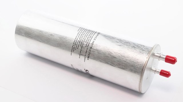 Фільтр палива FM2292 SHAFER