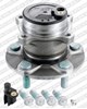 Маточини задніх коліс R15269 SNR