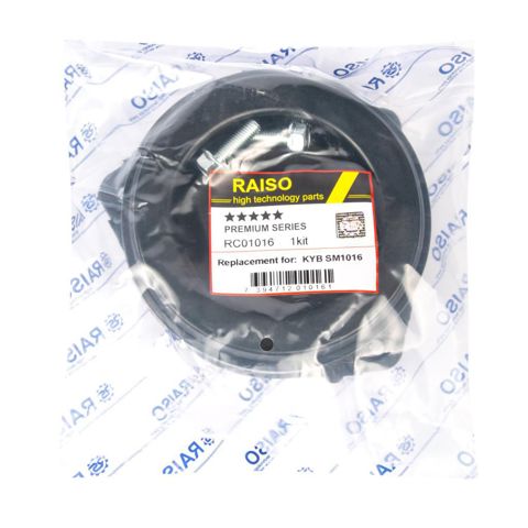 Опора амортизатора переднього лівого RC01016 RAISO