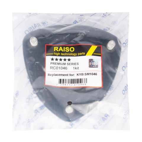 Опора стійки амортизатора переднього RC01046 RAISO