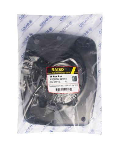 Опора амортизатора переднього лівого RC01916 RAISO