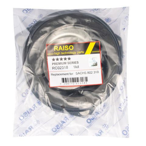 Опора стійки амортизатора переднього RC02318 RAISO