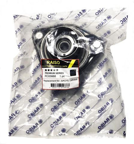 Опора стійки амортизатора переднього RC05668 RAISO