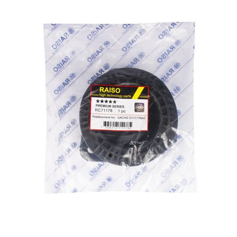 Кріплення переднього амортизатора RC71178 RAISO