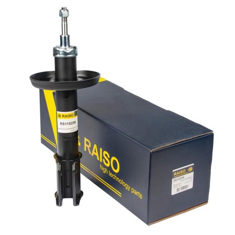 Амортизатор передній RS110256 RAISO