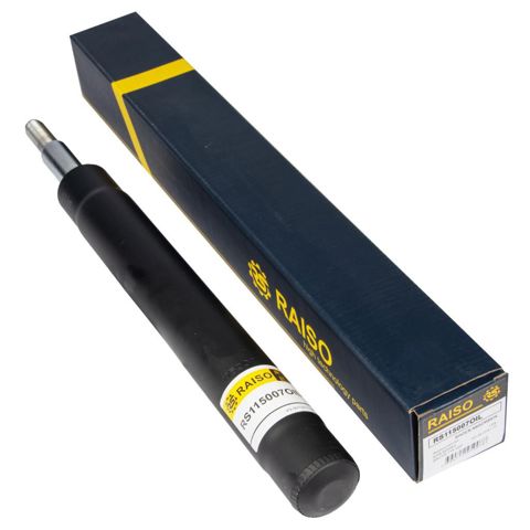 Амортизатор передній RS115007OIL RAISO