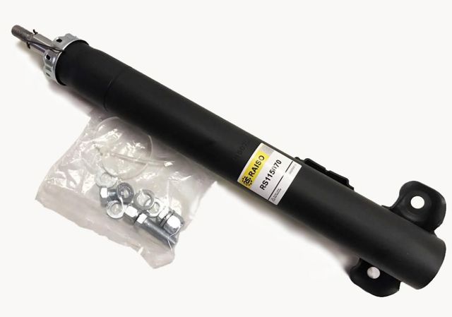 Стойка амортизатора передняя RS115070 RAISO