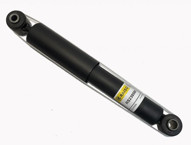 Амортизаційна стійка задня Opel Astra G