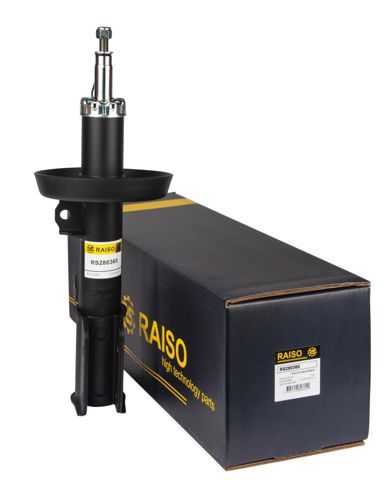 Стійка передня права RS280360 RAISO