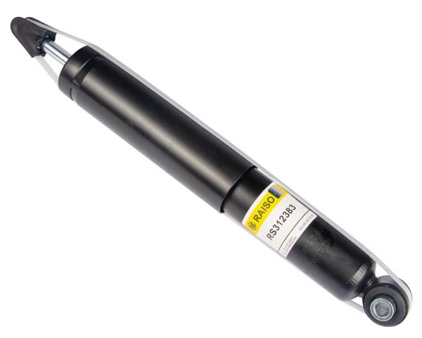 Амортизаційна стійка задня RS312383 RAISO