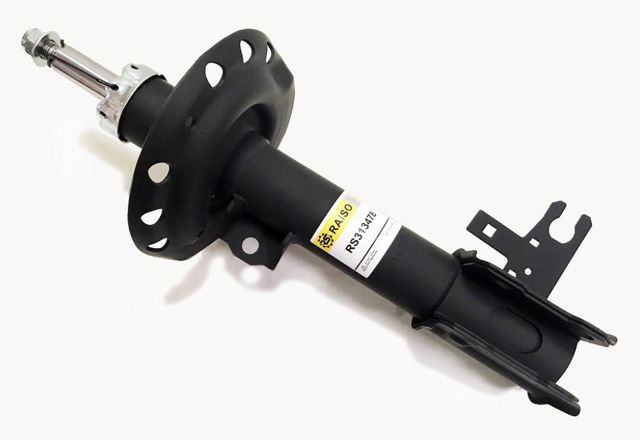 Стійка передня права RS313478 RAISO