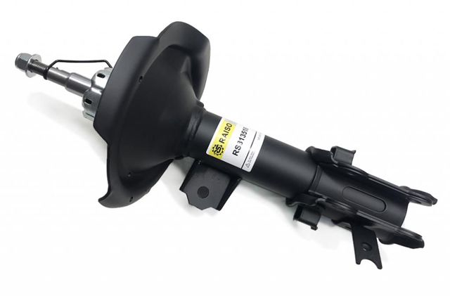 Амортизатор передньої підвіски RS313518 RAISO